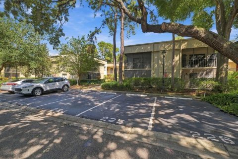Copropriété à vendre à Palm Harbor, Floride: 1 chambre, 70.88 m2 № 2389434 - photo 30