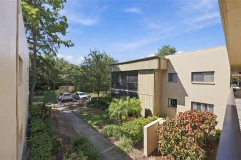 Copropriété à vendre à Palm Harbor, Floride: 1 chambre, 70.88 m2 № 2389434 - photo 21