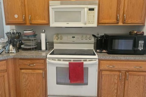 Купить виллу или дом в Порт-Шарлотт, Флорида 4 комнаты, 205.59м2, № 2355846 - фото 7