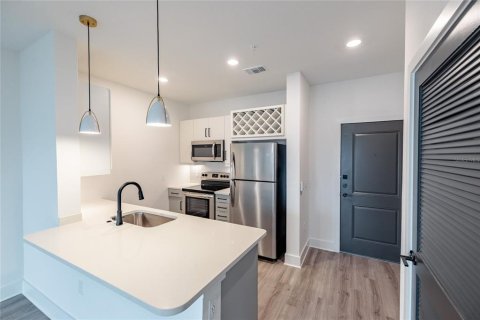Apartment in Sarasota, Florida 1 bedroom, 63.55 sq.m. № 1551758 - photo 6