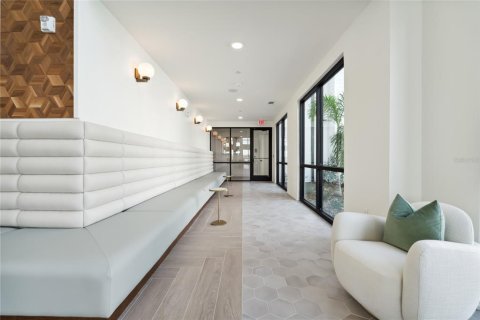 Apartment in Sarasota, Florida 1 bedroom, 63.55 sq.m. № 1551758 - photo 27