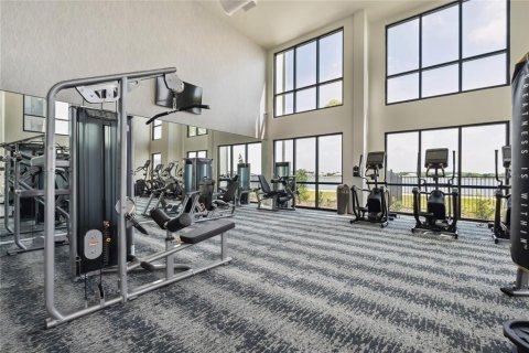 Apartment in Sarasota, Florida 1 bedroom, 63.55 sq.m. № 1551758 - photo 30