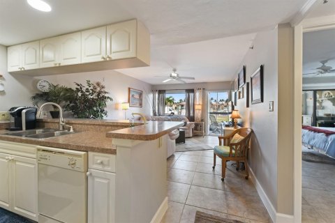 Condominio en venta en Punta Gorda, Florida, 1 dormitorio, 55.09 m2 № 1602384 - foto 4