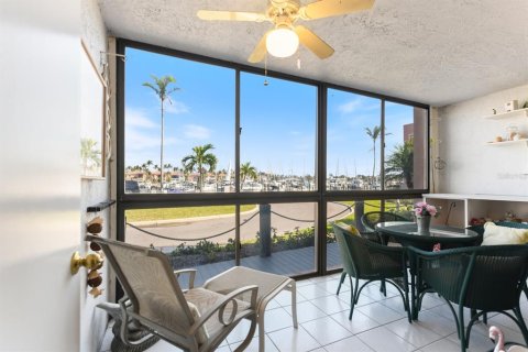 Condominio en venta en Punta Gorda, Florida, 1 dormitorio, 55.09 m2 № 1602384 - foto 21