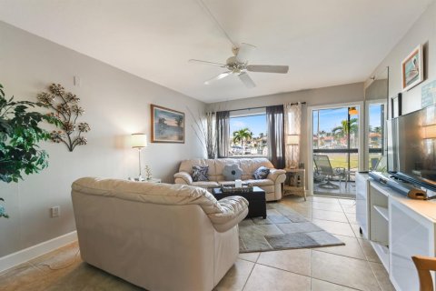 Condominio en venta en Punta Gorda, Florida, 1 dormitorio, 55.09 m2 № 1602384 - foto 27