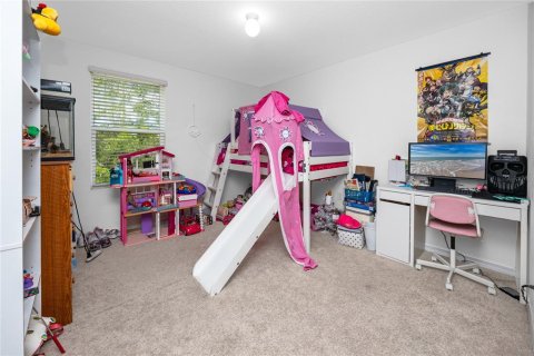 Villa ou maison à louer à Spring Hill, Floride: 4 chambres, 227.7 m2 № 1770146 - photo 30