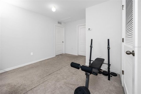 Villa ou maison à louer à Spring Hill, Floride: 4 chambres, 227.7 m2 № 1770146 - photo 20