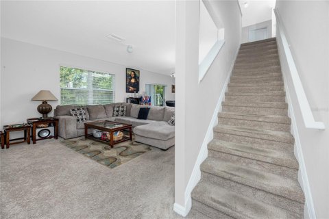 Villa ou maison à louer à Spring Hill, Floride: 4 chambres, 227.7 m2 № 1770146 - photo 18