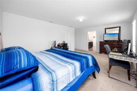 Villa ou maison à louer à Spring Hill, Floride: 4 chambres, 227.7 m2 № 1770146 - photo 22