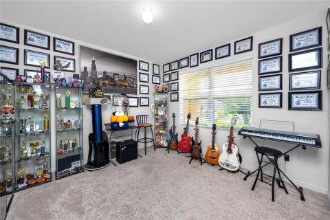 Villa ou maison à louer à Spring Hill, Floride: 4 chambres, 227.7 m2 № 1770146 - photo 7