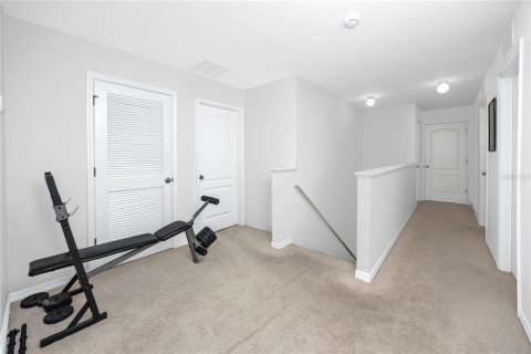Villa ou maison à louer à Spring Hill, Floride: 4 chambres, 227.7 m2 № 1770146 - photo 19