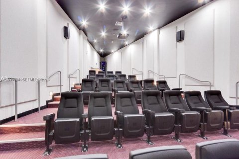 Купить кондоминиум в Авентура, Флорида 2 спальни, 144.18м2, № 1996553 - фото 26