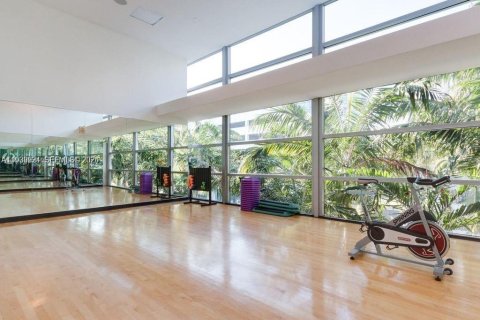 Купить кондоминиум в Авентура, Флорида 2 спальни, 144.18м2, № 1996553 - фото 23