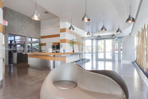 Купить кондоминиум в Авентура, Флорида 2 спальни, 144.18м2, № 1996553 - фото 19