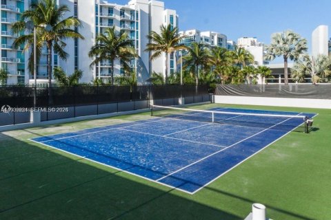 Купить кондоминиум в Авентура, Флорида 2 спальни, 144.18м2, № 1996553 - фото 18