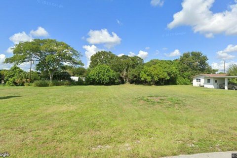 Land in Vero Beach, Florida № 959201 - photo 1