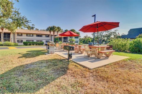 Condo in Port Charlotte, Florida, 2 bedrooms № 2218447 - photo 15