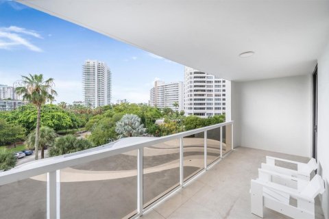 Condominio en venta en Miami Beach, Florida, 3 dormitorios, 221.85 m2 № 2076312 - foto 13