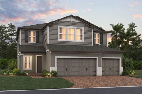Casa en venta en Sanford, Florida, 5 dormitorios, 289.86 m2 № 1819320 - foto 8