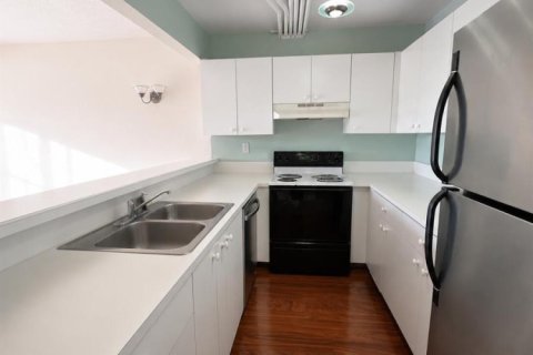 Studio in the Condo in Fort Lauderdale, Florida  № 2146191 - photo 5