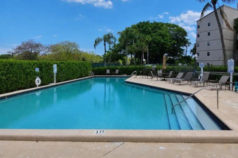 Studio in the Condo in Fort Lauderdale, Florida  № 2146191 - photo 18