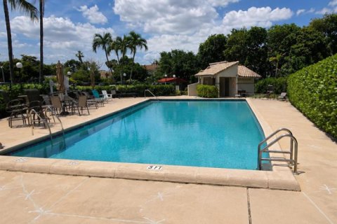 Studio in the Condo in Fort Lauderdale, Florida  № 2146191 - photo 19