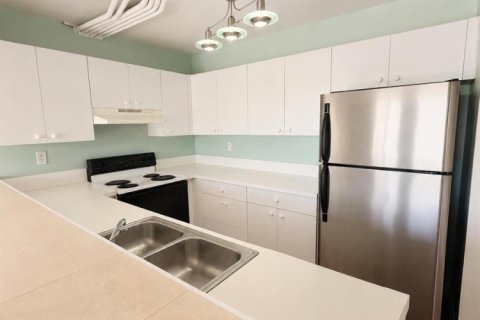 Studio in the Condo in Fort Lauderdale, Florida  № 2146191 - photo 7