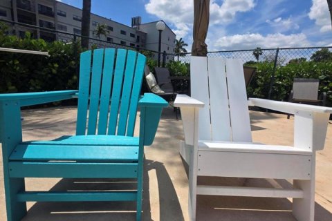 Studio in the Condo in Fort Lauderdale, Florida  № 2146191 - photo 17