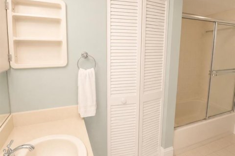 Studio in the Condo in Fort Lauderdale, Florida  № 2146191 - photo 8