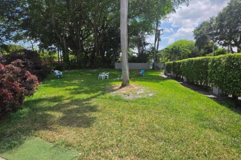 Studio in the Condo in Fort Lauderdale, Florida  № 2146191 - photo 13
