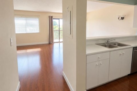 Studio in the Condo in Fort Lauderdale, Florida  № 2146191 - photo 6