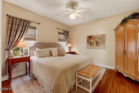 Villa ou maison à vendre à Ormond Beach, Floride: 5 chambres, 323.76 m2 № 2419163 - photo 19