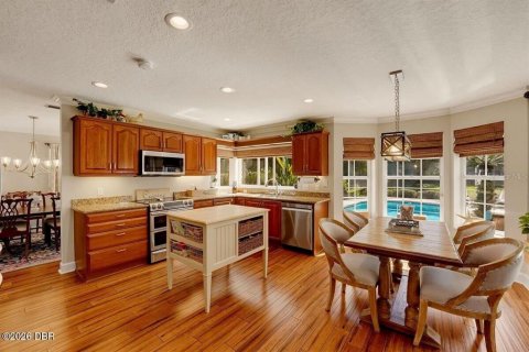 Villa ou maison à vendre à Ormond Beach, Floride: 5 chambres, 323.76 m2 № 2419163 - photo 11