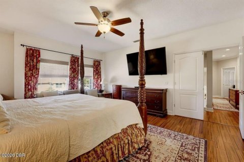 Villa ou maison à vendre à Ormond Beach, Floride: 5 chambres, 323.76 m2 № 2419163 - photo 24