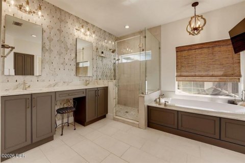 Villa ou maison à vendre à Ormond Beach, Floride: 5 chambres, 323.76 m2 № 2419163 - photo 25