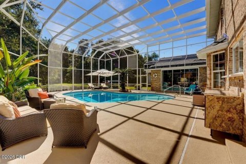 Villa ou maison à vendre à Ormond Beach, Floride: 5 chambres, 323.76 m2 № 2419163 - photo 3