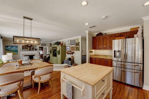 Villa ou maison à vendre à Ormond Beach, Floride: 5 chambres, 323.76 m2 № 2419163 - photo 14