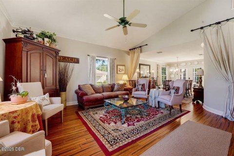 Villa ou maison à vendre à Ormond Beach, Floride: 5 chambres, 323.76 m2 № 2419163 - photo 6