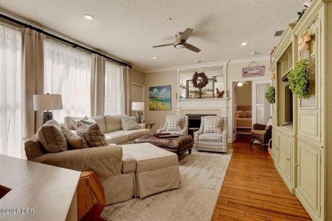 Villa ou maison à vendre à Ormond Beach, Floride: 5 chambres, 323.76 m2 № 2419163 - photo 15