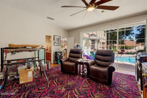 Villa ou maison à vendre à Ormond Beach, Floride: 5 chambres, 323.76 m2 № 2419163 - photo 18