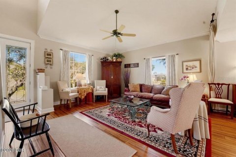 Villa ou maison à vendre à Ormond Beach, Floride: 5 chambres, 323.76 m2 № 2419163 - photo 7