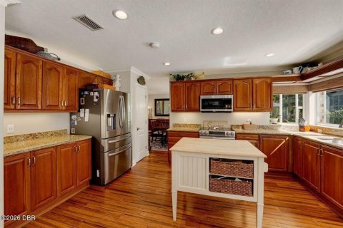 Villa ou maison à vendre à Ormond Beach, Floride: 5 chambres, 323.76 m2 № 2419163 - photo 12