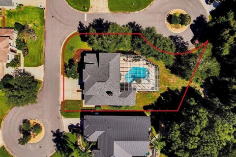 Villa ou maison à vendre à Ormond Beach, Floride: 5 chambres, 323.76 m2 № 2419163 - photo 4