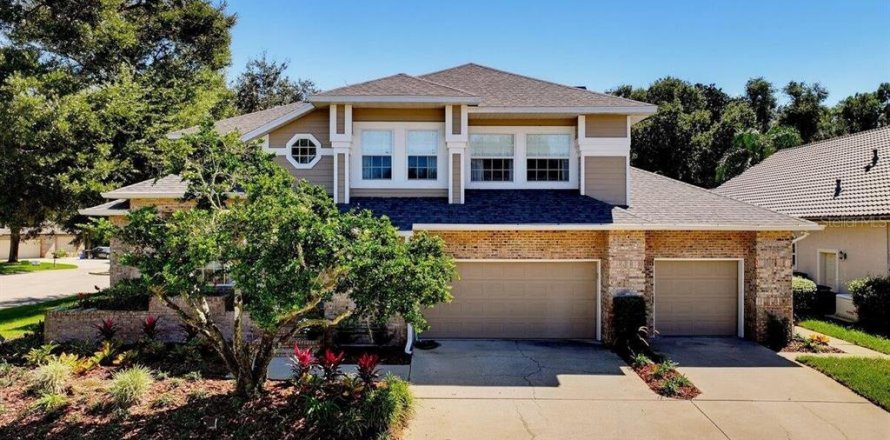 Villa ou maison à Ormond Beach, Floride 5 chambres, 323.76 m2 № 2419163