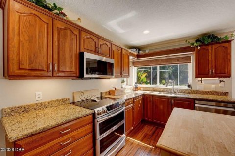 Villa ou maison à vendre à Ormond Beach, Floride: 5 chambres, 323.76 m2 № 2419163 - photo 13