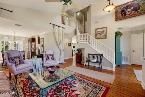 Villa ou maison à vendre à Ormond Beach, Floride: 5 chambres, 323.76 m2 № 2419163 - photo 5