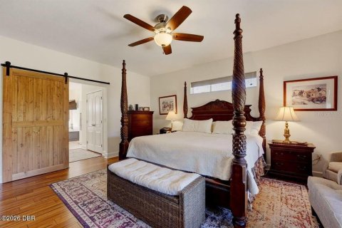 Villa ou maison à vendre à Ormond Beach, Floride: 5 chambres, 323.76 m2 № 2419163 - photo 23