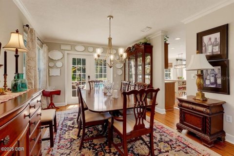 Villa ou maison à vendre à Ormond Beach, Floride: 5 chambres, 323.76 m2 № 2419163 - photo 10