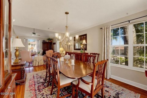 Villa ou maison à vendre à Ormond Beach, Floride: 5 chambres, 323.76 m2 № 2419163 - photo 9