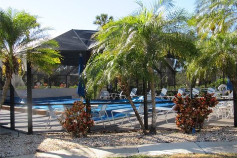 Condo in Port Charlotte, Florida, 2 bedrooms  № 2213790 - photo 23